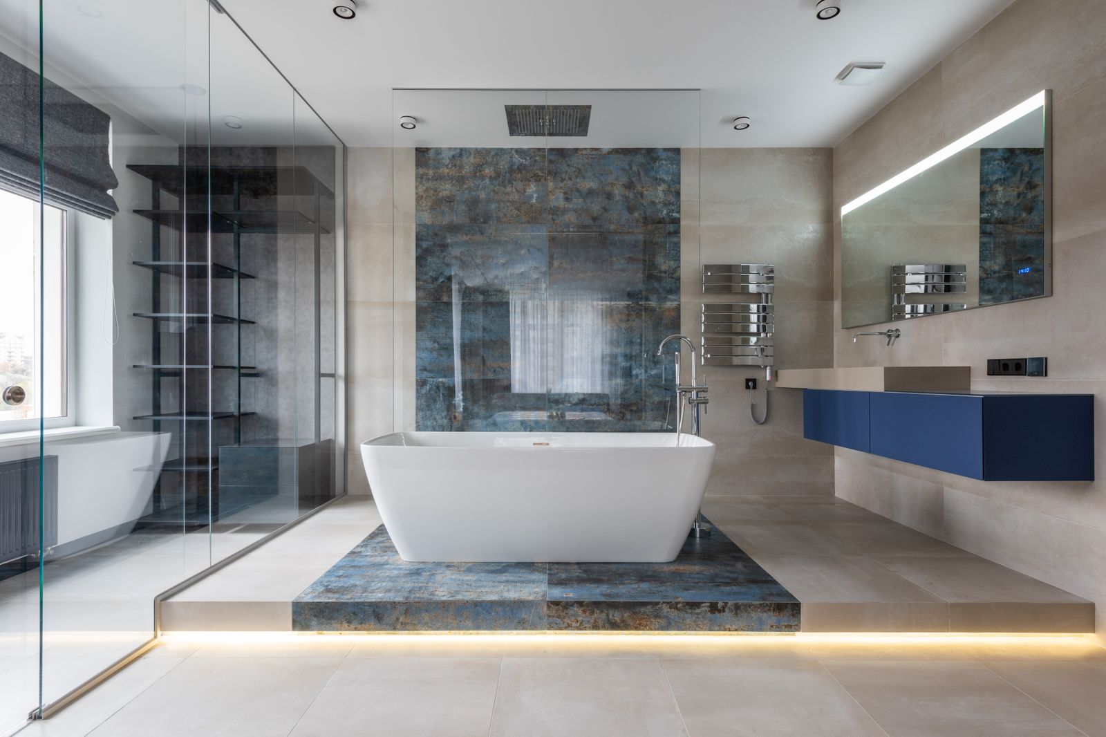 Bathroom Remodeling in Naples, FL: Costs and What to Know in 2026