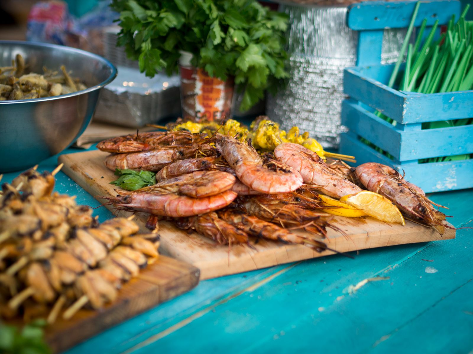 Coastal Kitchen Ideas That Survive Real Florida Life
