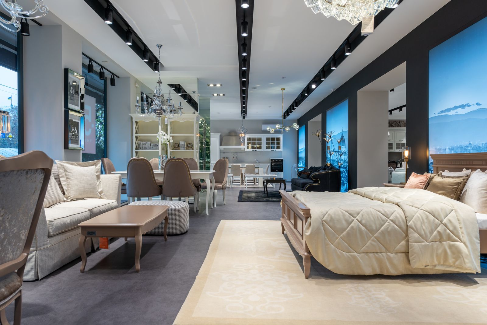 The Naples Design District: Showrooms Worth Knowing