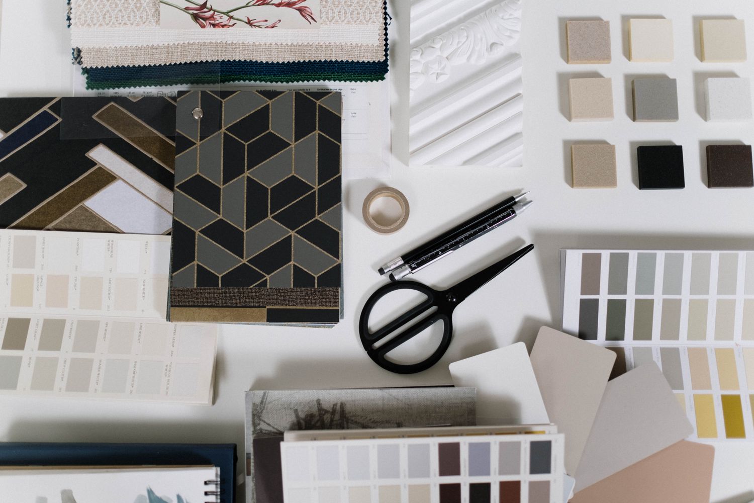 8 Interior Designers Shaping Naples Right Now